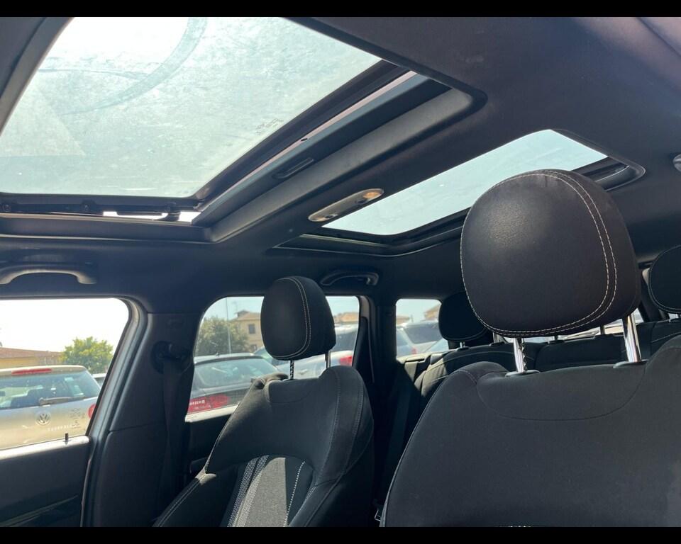 Mini Cooper D Clubman 2.0 D Cooper D Hype Auto