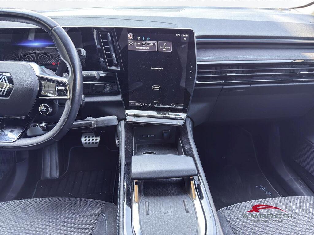 Renault Austral 1.2 E-Tech full hybrid Iconic Esprit Alpine 200cv