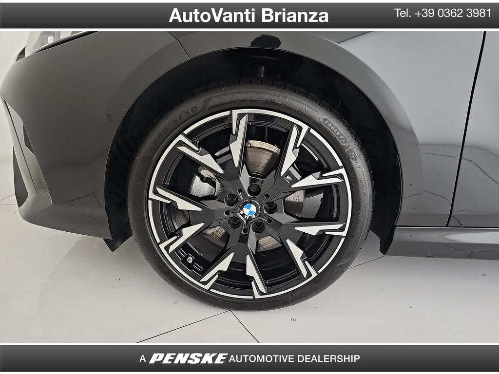 BMW Serie 1 116 MSport auto