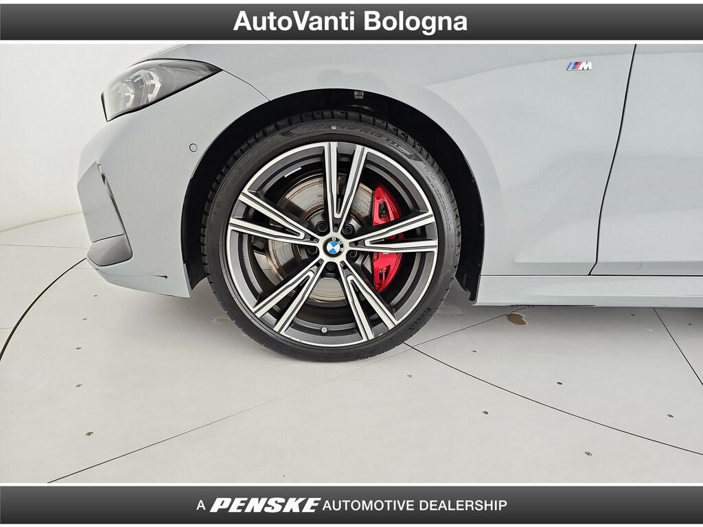 BMW Serie 3 320d Touring mhev 48V xdrive auto