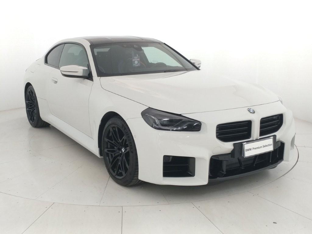 BMW M2 Coupe 3.0 460cv auto