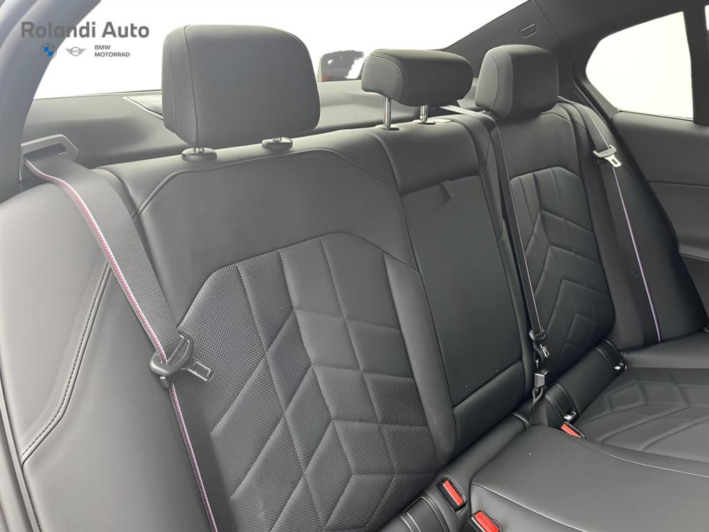 BMW Serie 5 520d 48V sdrive M Sport Pro auto