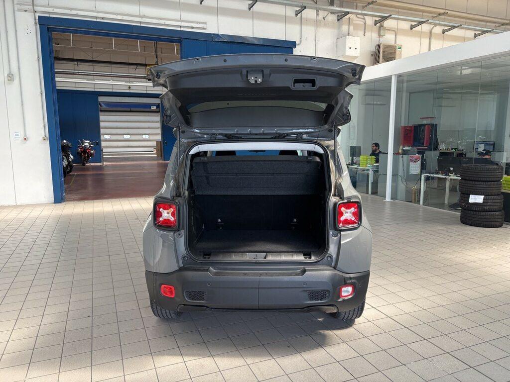 Jeep Renegade 1.0 t3 Night Eagle 2wd