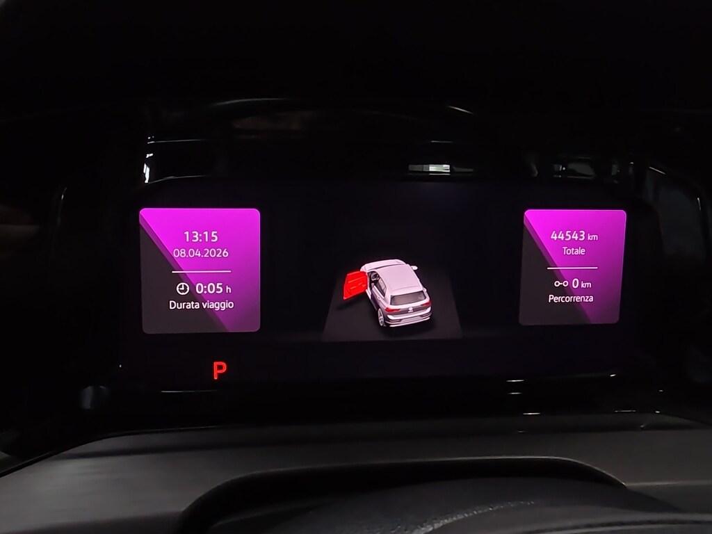 Volkswagen Golf 1.5 etsi 1st Edition Style 150cv dsg