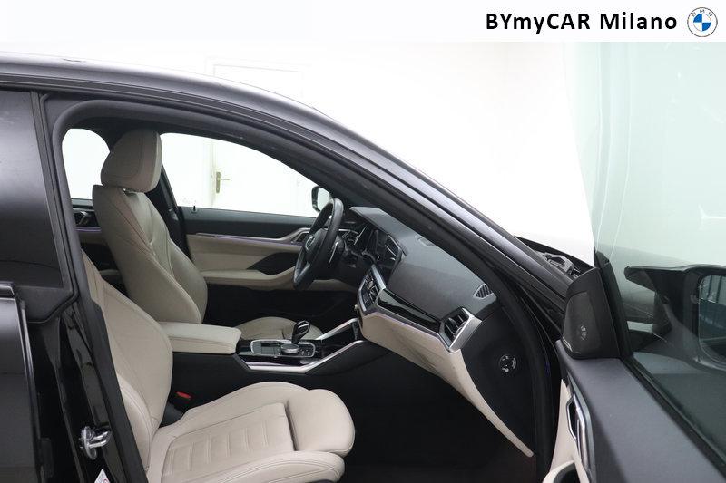 BMW Serie 4 M M440i Gran Coupe mhev 48V xdrive auto