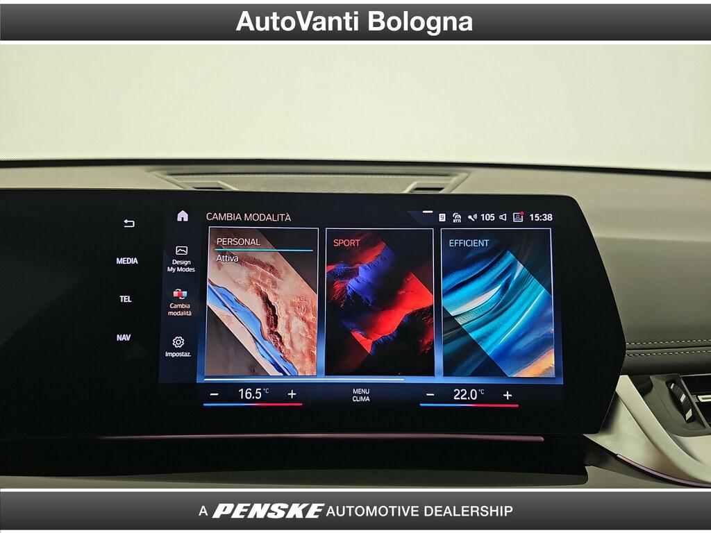 BMW X1 30e xdrive X-Line auto