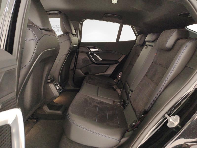 BMW iX2 edrive 20 MSport Pro