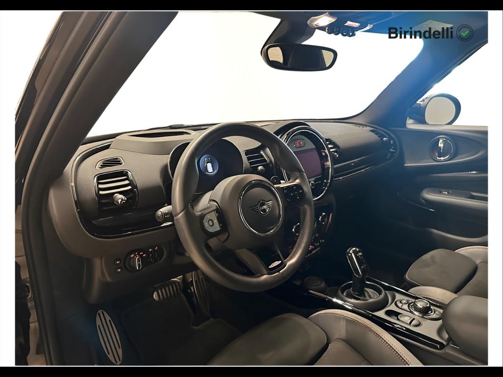Mini Cooper SD Clubman 2.0 Cooper SD