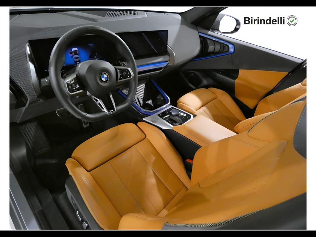 BMW X3 xdrive20d MSport Pro auto