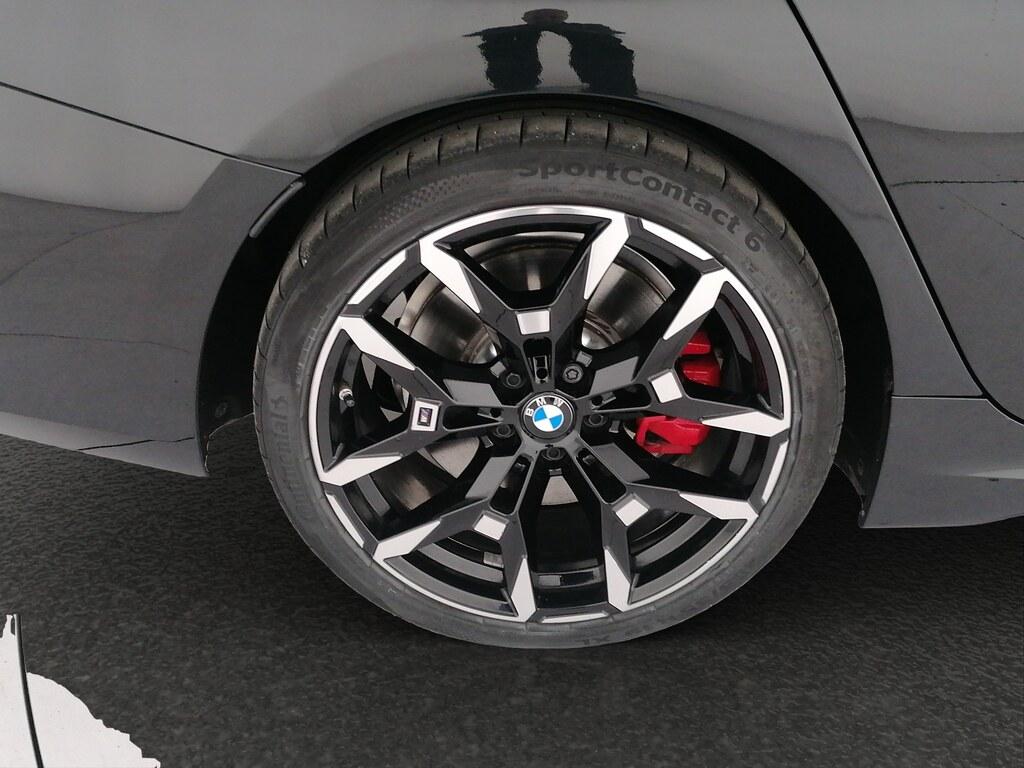 BMW Serie 3 320d Touring mhev 48V Msport xdrive auto