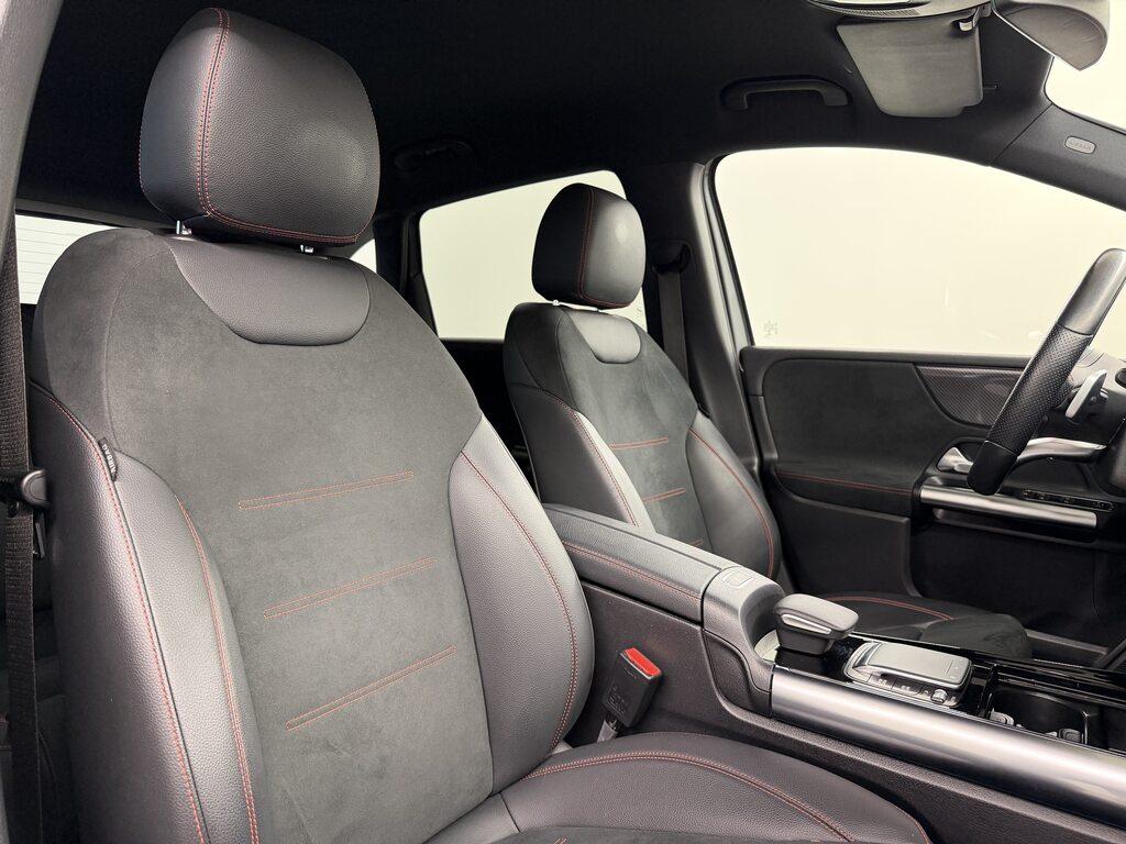 Mercedes Classe B 250 eq-power Sport Plus auto