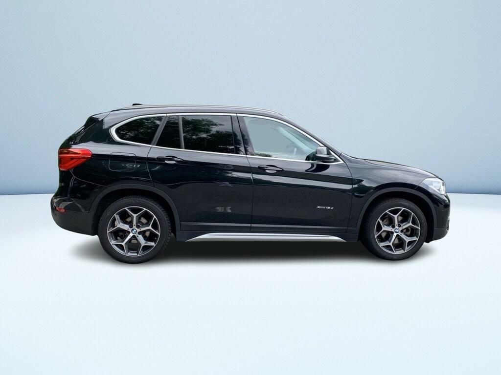 BMW X1 xdrive18d xLine