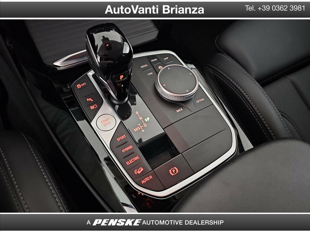 BMW X3 xdrive30e auto