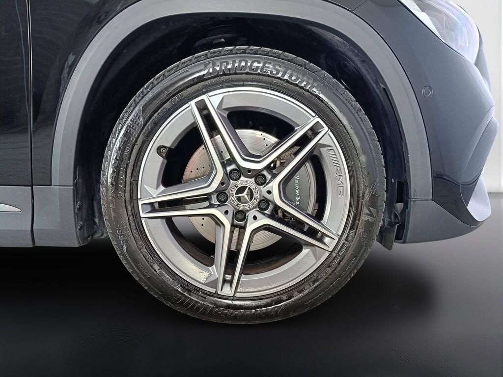 Mercedes GLA 180 d Premium auto