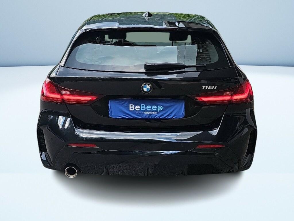 BMW Serie 1 118i Msport 136cv auto
