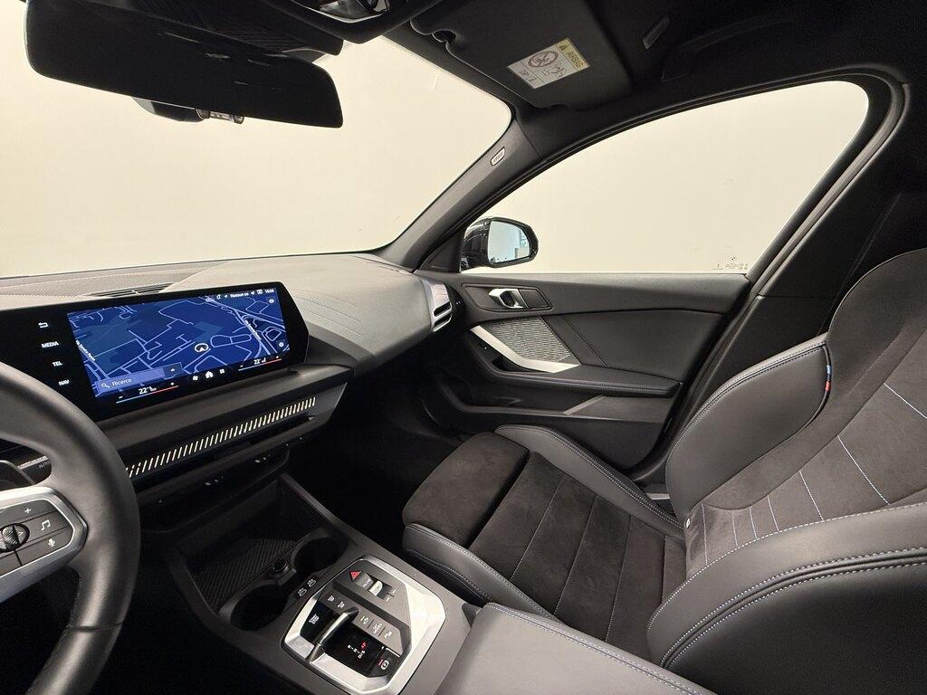 BMW Serie 1 118d MSport auto