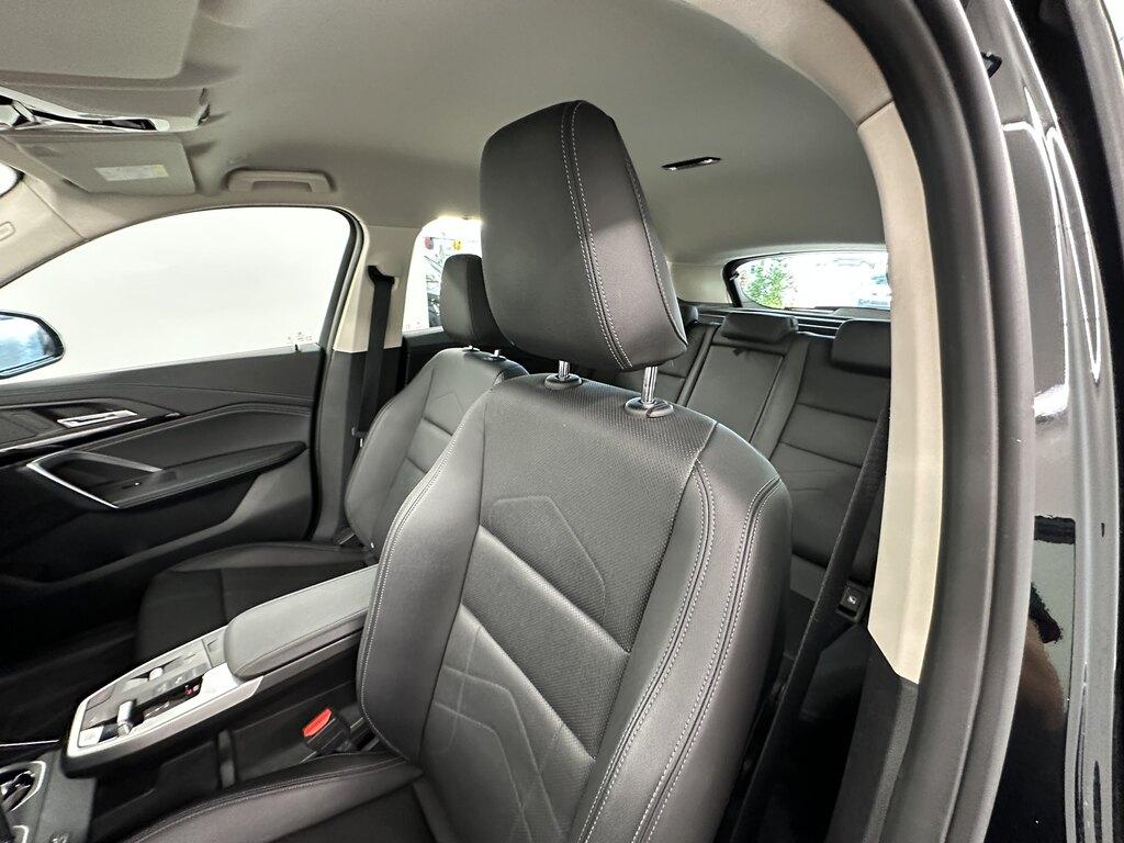 BMW X1 sdrive18d X-Line auto