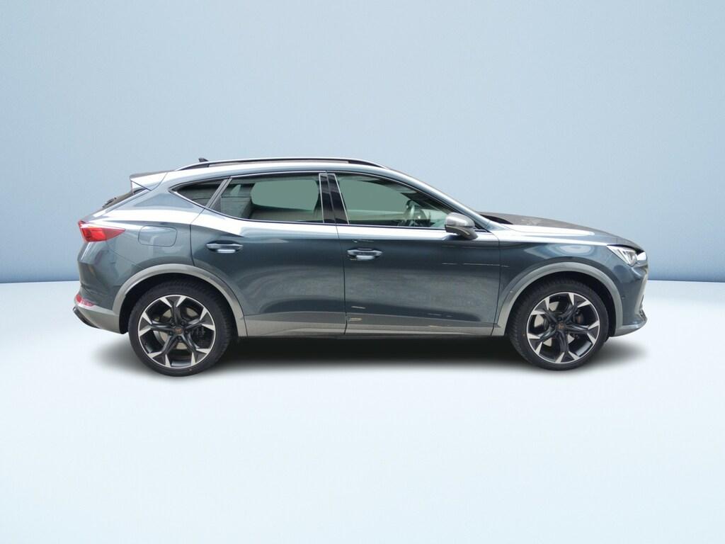 Cupra Formentor 1.4 e-hybrid VZ dsg