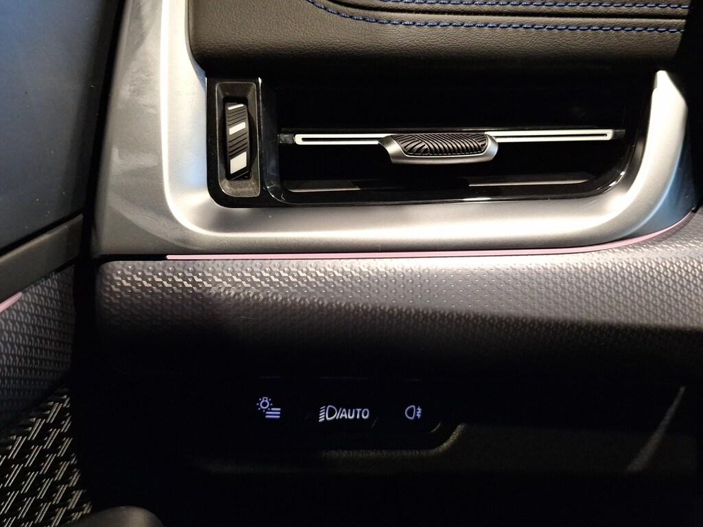 BMW X1 xdrive20d mhev 48V MSport Pro auto