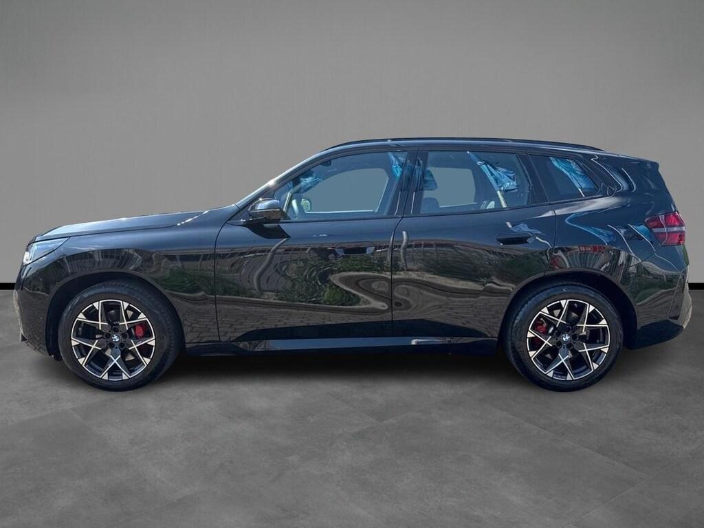 BMW X3 xdrive20d MSport Pro auto