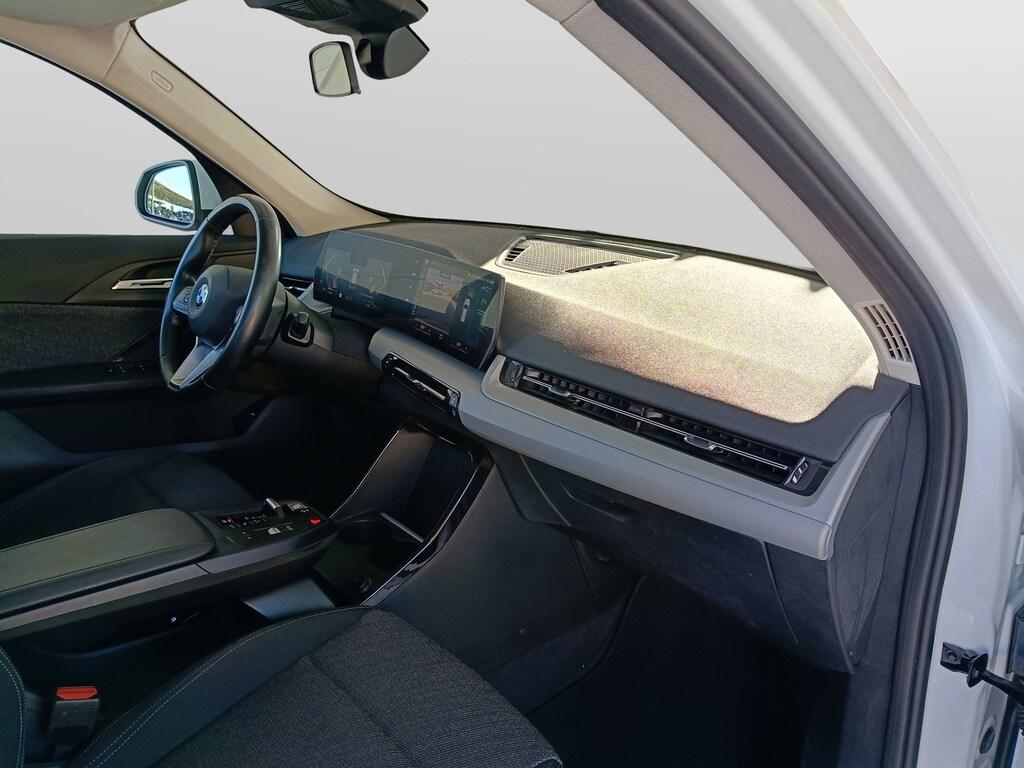 BMW X1 sdrive18d X-Line auto