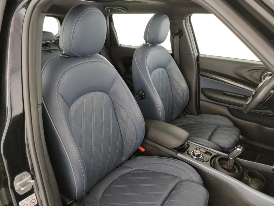 Mini Cooper S Clubman 2.0 Cooper S