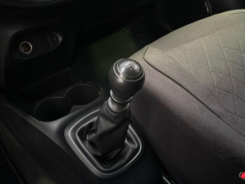 Toyota Yaris 5p 1.5 Lounge my18