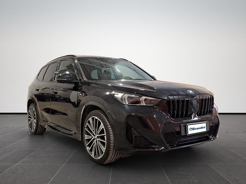 BMW X1 xdrive20d mhev 48V MSport Pro auto