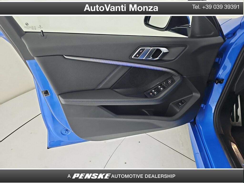 BMW Serie 1 118i Sport 136cv auto