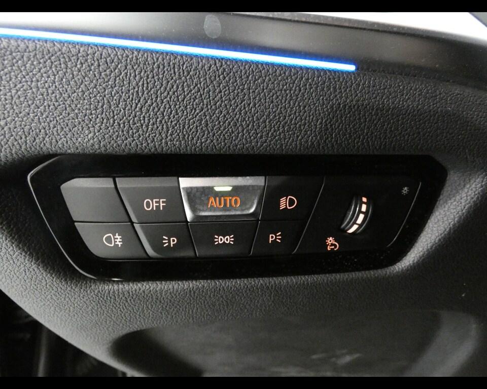 BMW Serie 4 420d Gran Coupe mhev 48V Msport auto