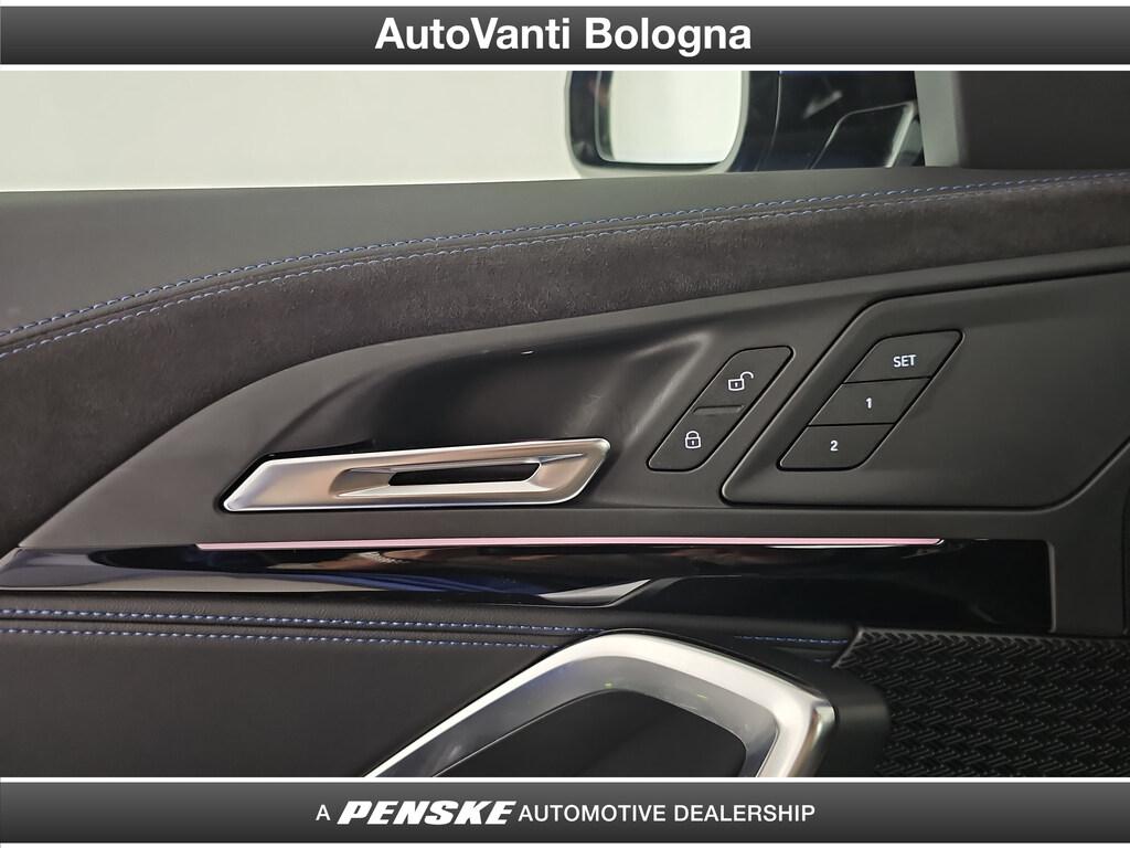 BMW X1 xdrive 30e MSport Pro auto