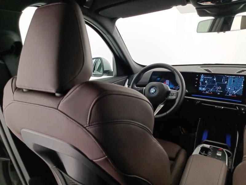 BMW iX1 30 xdrive X-Line