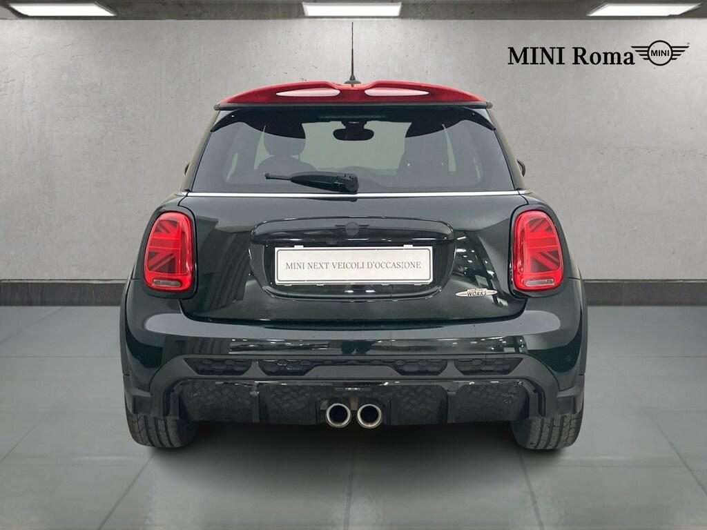 Mini Mini 3p 2.0 JCW JCW auto
