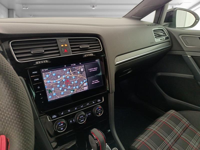 Volkswagen Golf GTI Golf 5p 2.0 tsi Gti Performance 245cv dsg