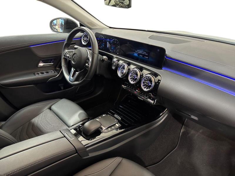 Mercedes CLA Shooting Brake 200 d Progressive Advanced auto