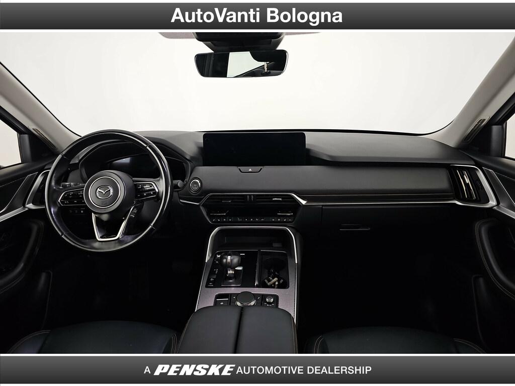Mazda CX-60 2.5 phev Takumi awd auto