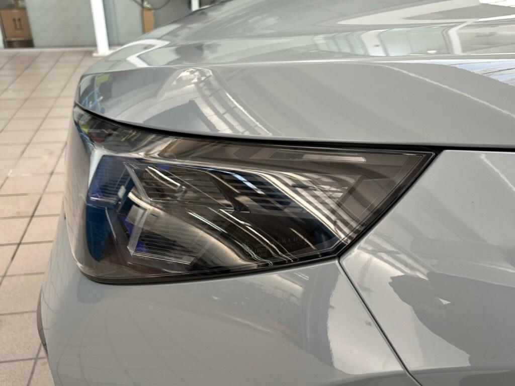 BMW X2 xdrive 20d 48V MSport Pro auto