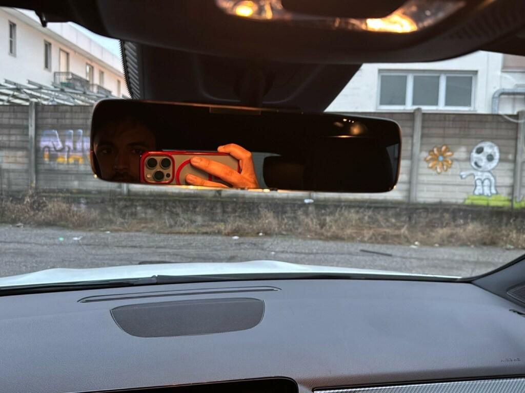 Mercedes GLA 200 d Premium auto