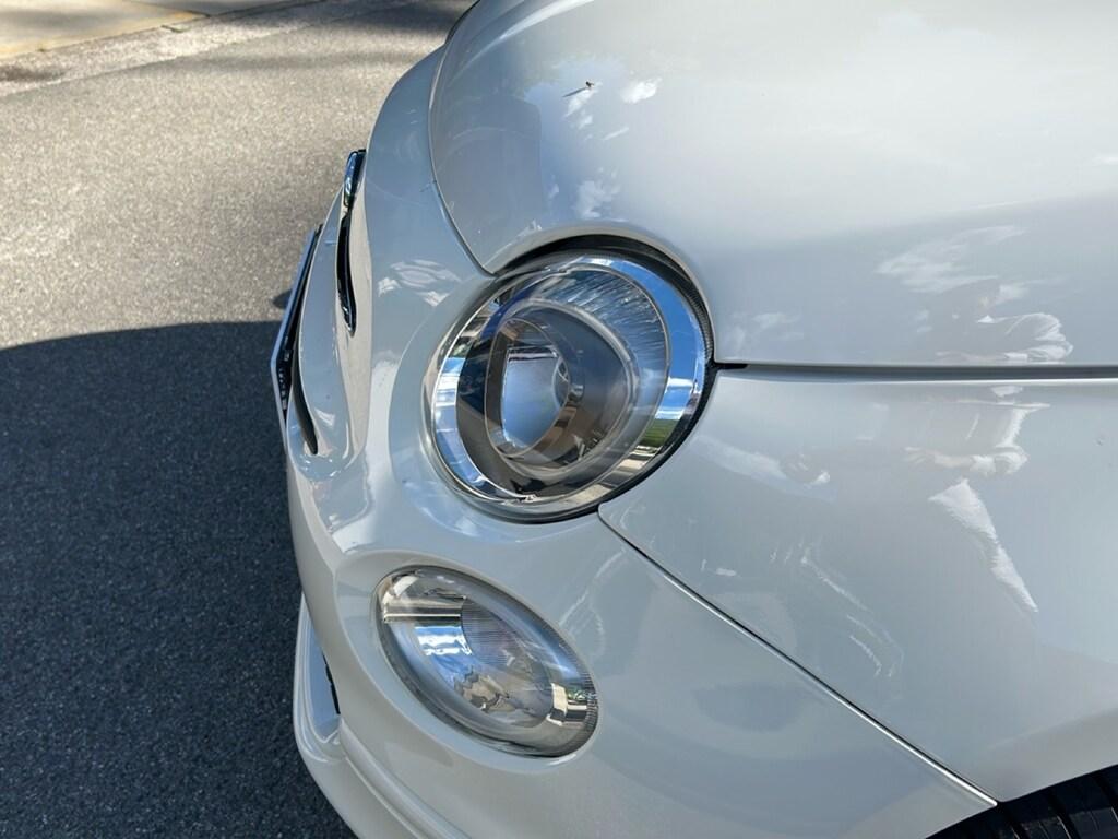 Fiat 500 1.2 Lounge 69cv