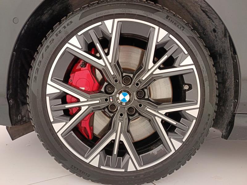 BMW Serie 1 118d MSport Pro auto