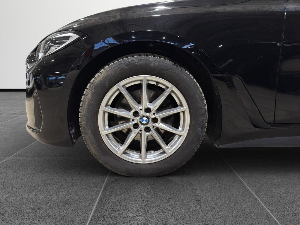 BMW Serie 4 420d Gran Coupe mhev 48V Sport auto