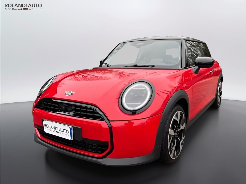 Mini Mini Cooper 3p 1.5 C Classic auto