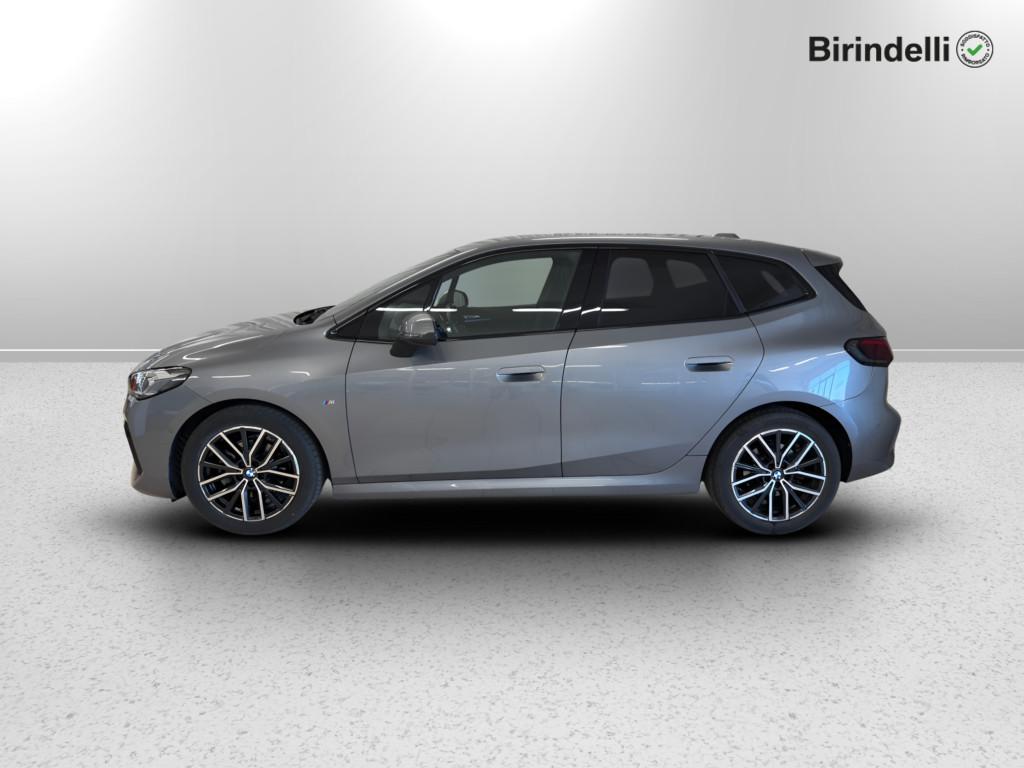 BMW Serie 2 218d Active Tourer Msport auto