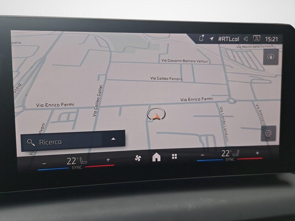 BMW Serie 2 220 Gran Coupe 48V auto