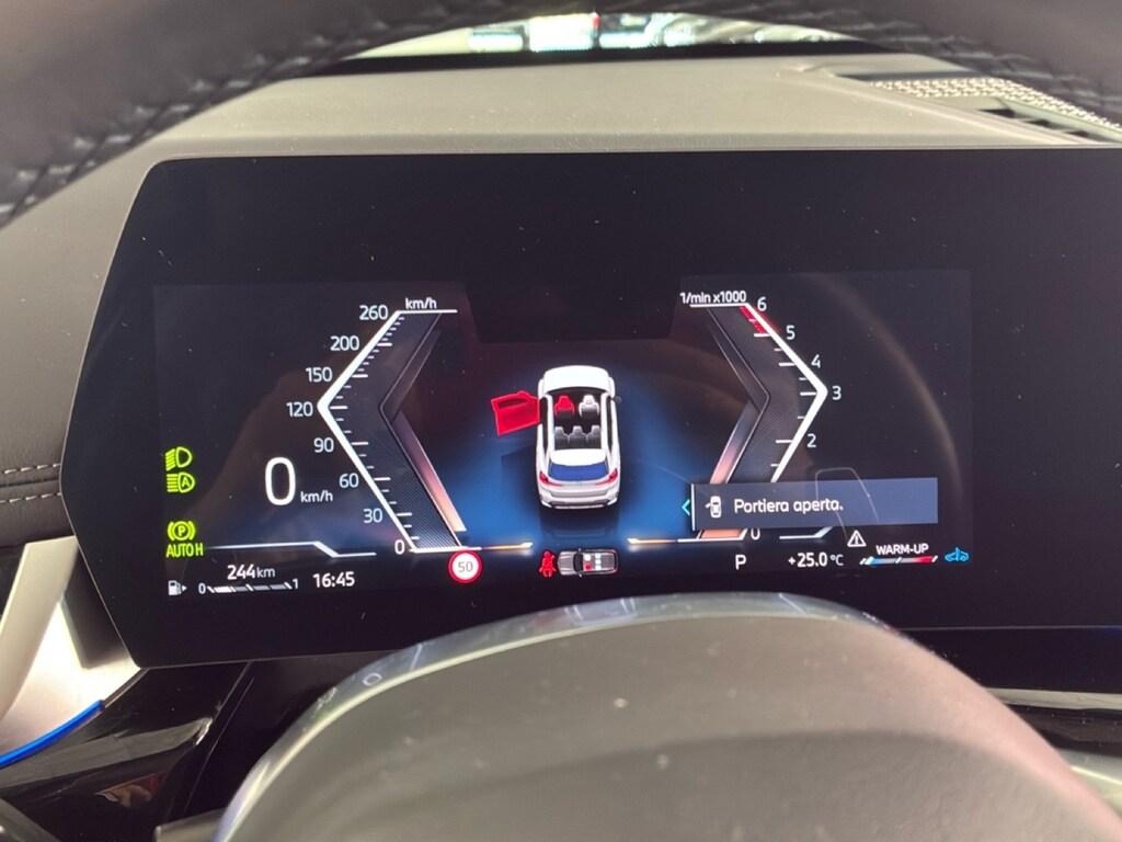 BMW X1 sdrive18d X-Line auto