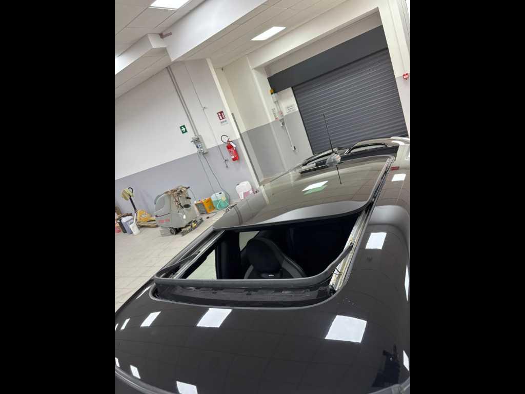 Mini Mini 3p 2.0 JCW JCW auto