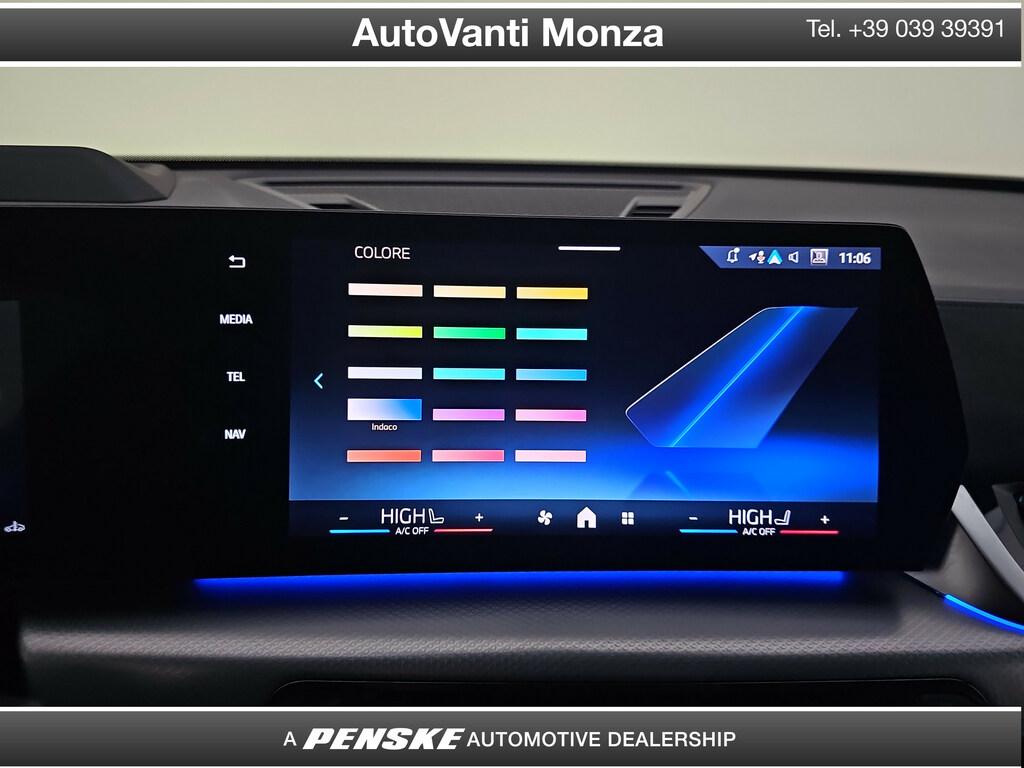 BMW X2 xdrive 20d 48V MSport Pro auto