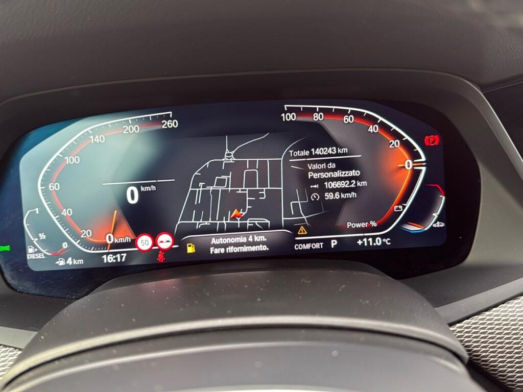 BMW X5 xdrive40d mhev 48V Msport auto