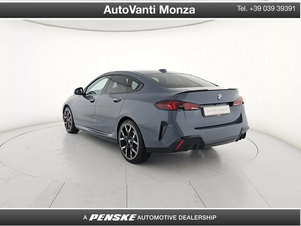BMW Serie 2 218d Gran Coupe MSport Pro auto