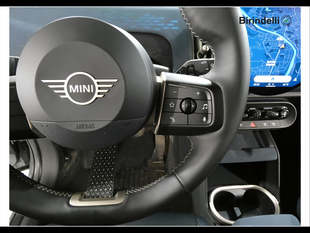 Mini Mini Countryman 1.5 48V C Favoured auto